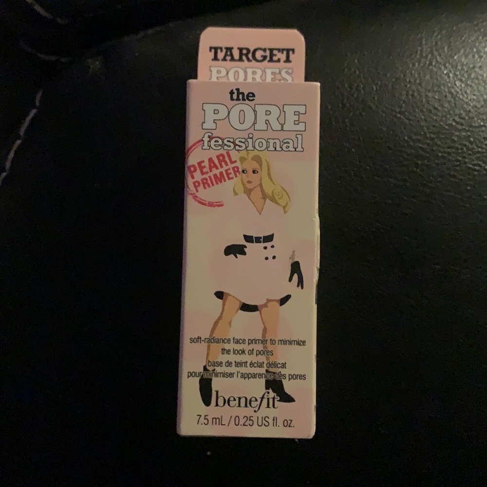 Unopened in box